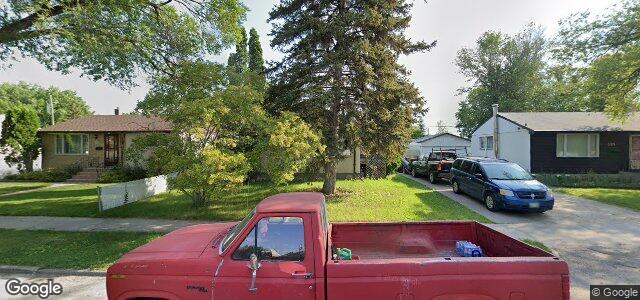 725 Nottingham Avenue（加拿大曼尼托巴省温尼伯市）房屋照片