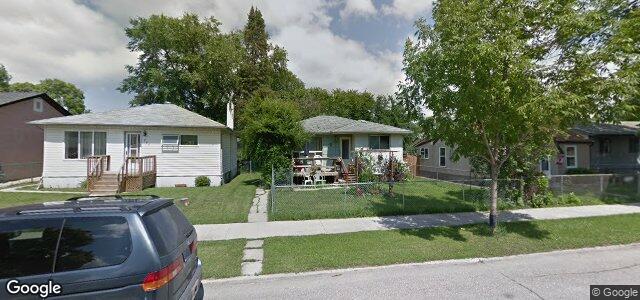 729 Government Avenue（加拿大曼尼托巴省温尼伯市）房屋照片