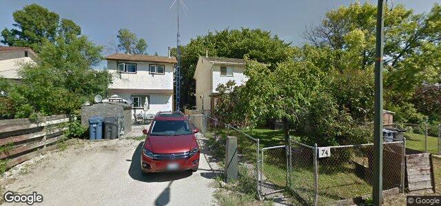 73 Girdwood Crescent（加拿大曼尼托巴省温尼伯市）房屋照片