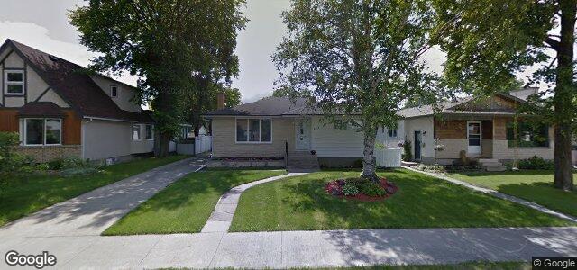 732 Government Avenue（加拿大曼尼托巴省温尼伯市）房屋照片