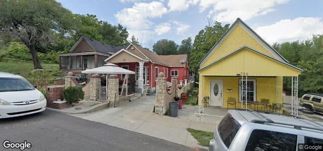 732 Simpson Avenue（加拿大曼尼托巴省温尼伯市）房屋照片