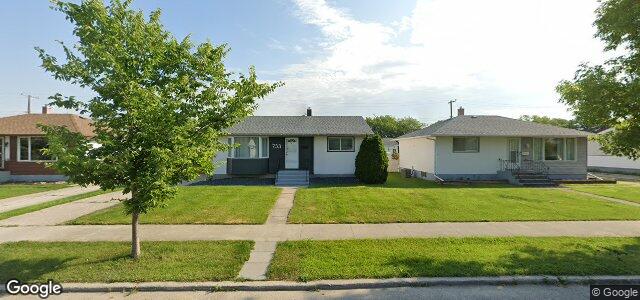 Photo of 733 Adamdell Crescent in Winnipeg, Manitoba
