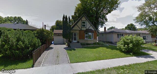 734 Government Avenue（加拿大曼尼托巴省温尼伯市）房屋照片