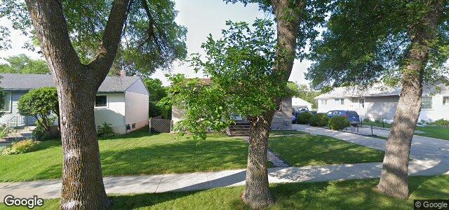 736 Adamdell Crescent（加拿大曼尼托巴省温尼伯市）房屋照片