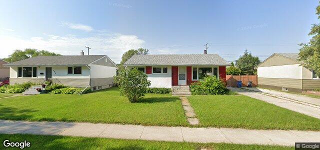 736 Hoskin Avenue（加拿大曼尼托巴省温尼伯市）房屋照片