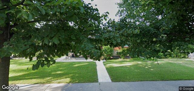 736 Nottingham Avenue（加拿大曼尼托巴省温尼伯市）房屋照片