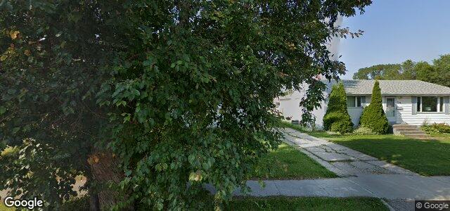 736 Robin Hood Crescent（加拿大曼尼托巴省温尼伯市）房屋照片