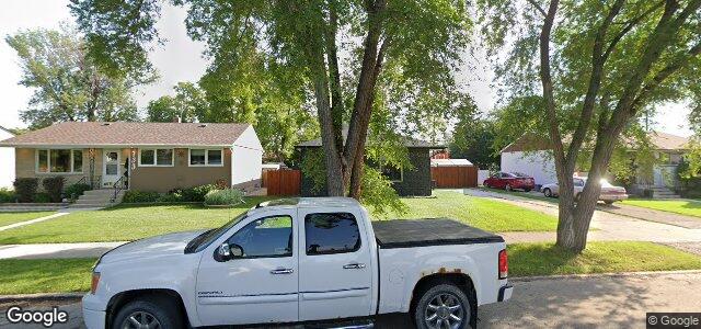 737 Nottingham Avenue（加拿大曼尼托巴省温尼伯市）房屋照片