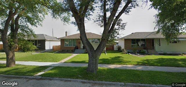 739 Hoskin Avenue（加拿大曼尼托巴省温尼伯市）房屋照片