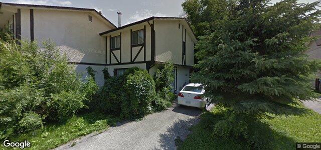 74 Brewer Crescent（加拿大曼尼托巴省温尼伯市）房屋照片