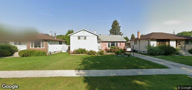 74 Tudor Crescent（加拿大曼尼托巴省温尼伯市）房屋照片