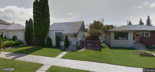 740 Moncton Avenue（加拿大曼尼托巴省温尼伯市）房屋照片