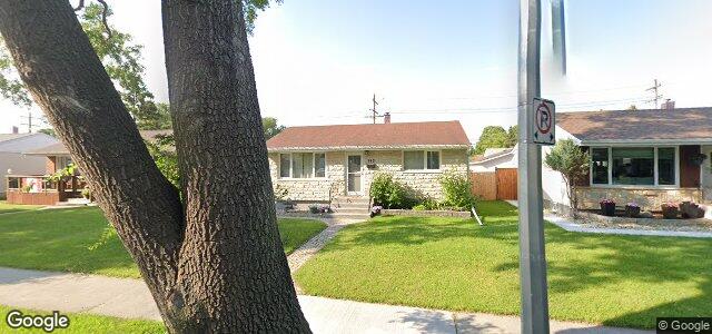 740 Nottingham Avenue（加拿大曼尼托巴省温尼伯市）房屋照片