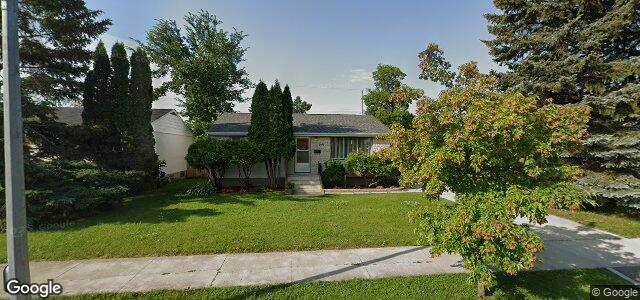 740 Robin Hood Crescent（加拿大曼尼托巴省温尼伯市）房屋照片