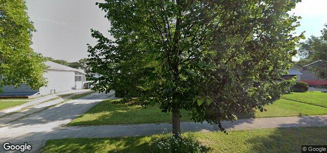 741 Adamdell Crescent（加拿大曼尼托巴省温尼伯市）房屋照片