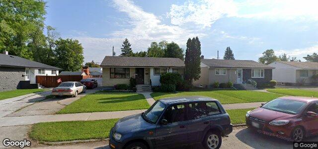 741 Nottingham Avenue（加拿大曼尼托巴省温尼伯市）房屋照片