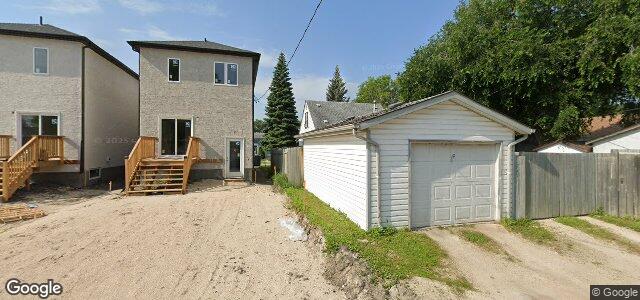 743 Moncton Avenue（加拿大曼尼托巴省温尼伯市）房屋照片