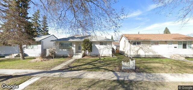 743 Munroe Avenue（加拿大曼尼托巴省温尼伯市）房屋照片