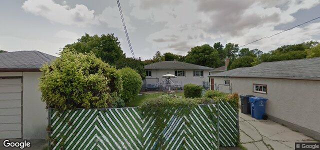 743 Simpson Avenue（加拿大曼尼托巴省温尼伯市）房屋照片