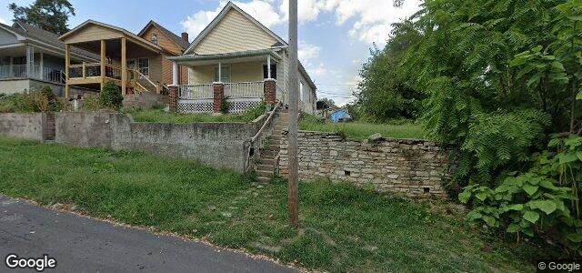 744 Simpson Avenue（加拿大曼尼托巴省温尼伯市）房屋照片