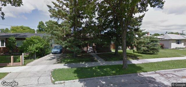 745 Consol Avenue（加拿大曼尼托巴省温尼伯市）房屋照片