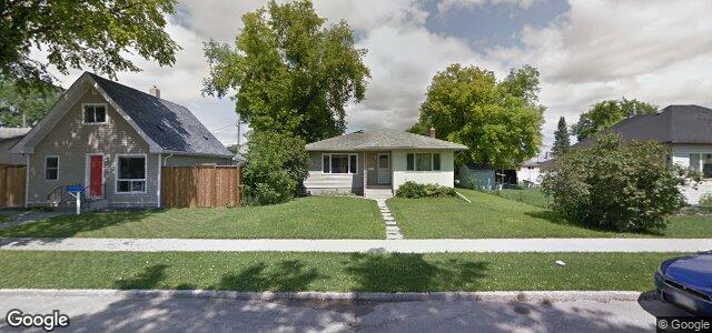 745 Government Avenue（加拿大曼尼托巴省温尼伯市）房屋照片