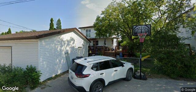 746 Moncton Avenue（加拿大曼尼托巴省温尼伯市）房屋照片