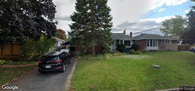 748 Fleming Avenue（加拿大曼尼托巴省温尼伯市）房屋照片