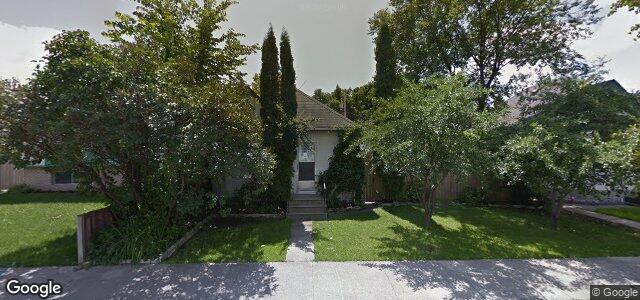 748 Government Avenue（加拿大曼尼托巴省温尼伯市）房屋照片