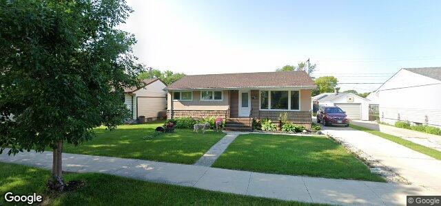 748 Hoskin Avenue（加拿大曼尼托巴省温尼伯市）房屋照片