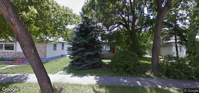 748 Prince Rupert Avenue（加拿大曼尼托巴省温尼伯市）房屋照片