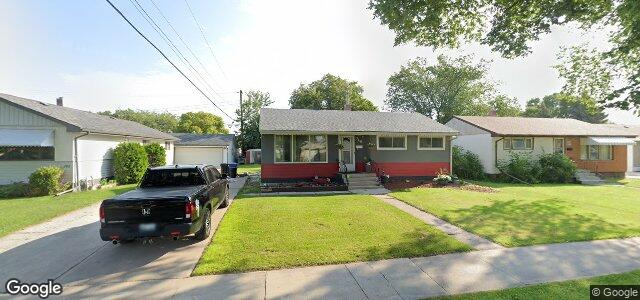 749 Adamdell Crescent（加拿大曼尼托巴省温尼伯市）房屋照片