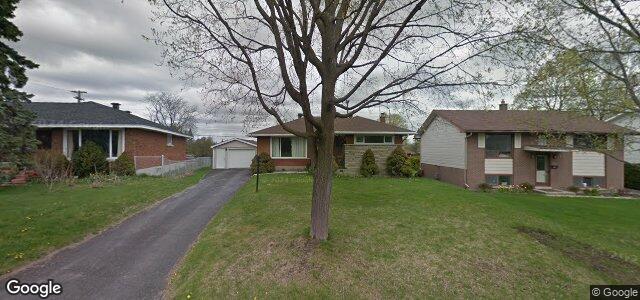 749 Fleming Avenue（加拿大曼尼托巴省温尼伯市）房屋照片