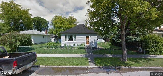 749 Government Avenue（加拿大曼尼托巴省温尼伯市）房屋照片