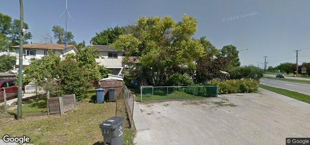 75 Girdwood Crescent（加拿大曼尼托巴省温尼伯市）房屋照片