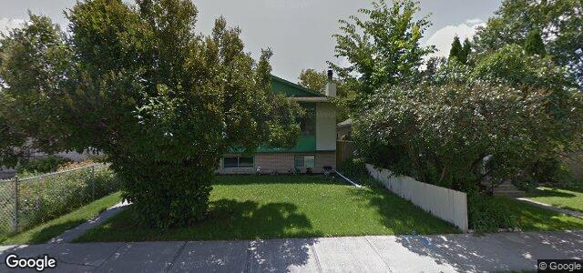 750 Government Avenue（加拿大曼尼托巴省温尼伯市）房屋照片