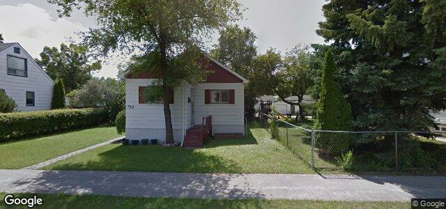 750 Moncton Avenue（加拿大曼尼托巴省温尼伯市）房屋照片