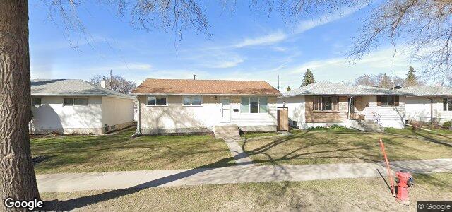 Larawan ng 751 Munroe Avenue sa Winnipeg, Manitoba