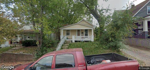 751 Simpson Avenue（加拿大曼尼托巴省温尼伯市）房屋照片