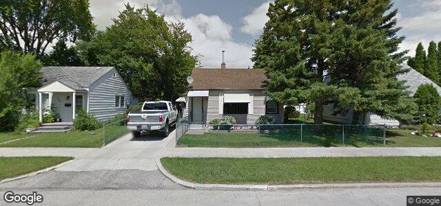 753 Moncton Avenue（加拿大曼尼托巴省温尼伯市）房屋照片