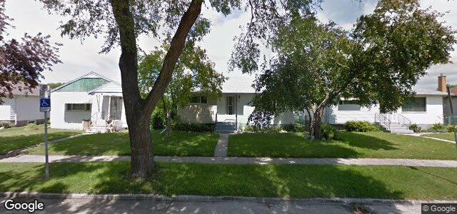 753 Prince Rupert Avenue（加拿大曼尼托巴省温尼伯市）房屋照片