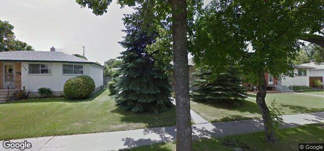 754 Fleming Avenue（加拿大曼尼托巴省温尼伯市）房屋照片