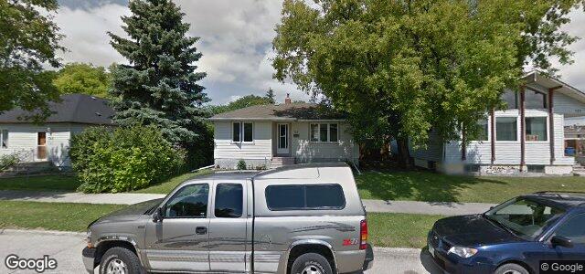 Larawan ng 755 Government Avenue sa Winnipeg, Manitoba