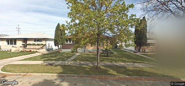 755 Simpson Avenue（加拿大曼尼托巴省温尼伯市）房屋照片