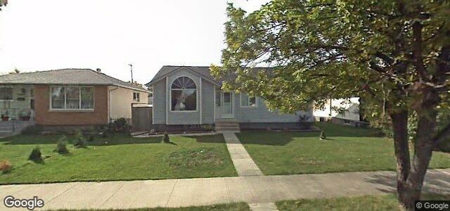 756 Simpson Avenue（加拿大曼尼托巴省温尼伯市）房屋照片