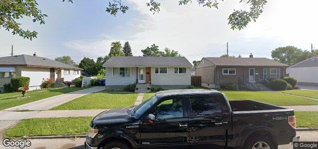757 Nottingham Avenue（加拿大曼尼托巴省温尼伯市）房屋照片