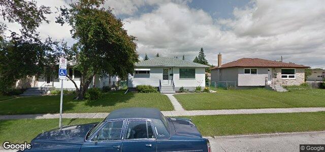 757 Prince Rupert Avenue（加拿大曼尼托巴省温尼伯市）房屋照片