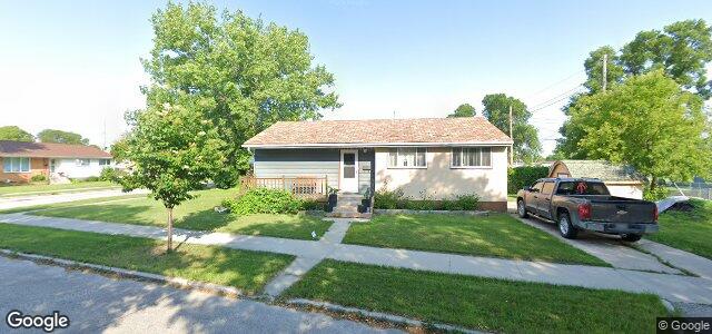 757 Robin Hood Crescent（加拿大曼尼托巴省温尼伯市）房屋照片