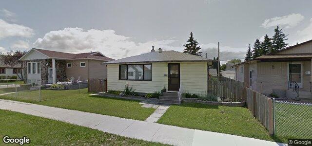 758 Government Avenue（加拿大曼尼托巴省温尼伯市）房屋照片