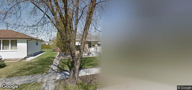 759 Simpson Avenue（加拿大曼尼托巴省温尼伯市）房屋照片